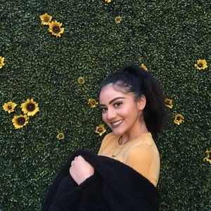 Meet your Posher, Megan